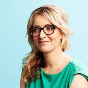 Meet your Posher, Erica